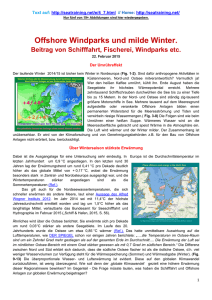 in PDF - ozeanklima.de