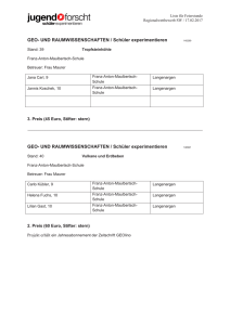 Preisträger Südwürttemberg