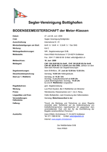 BodenseeMeisterschaft Meterklassen 2009.pages