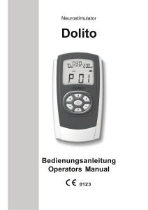 Dolito - MTR+ Vertriebs GmbH