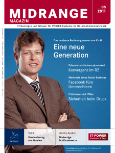 it-power - Midrange Magazin