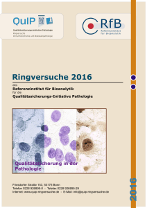 Programm 2016