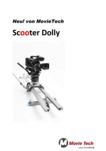 Scooter Dolly - ABC