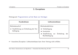 3. Exceptions - www2.inf.h