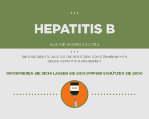 hepatitis b - HProImmune