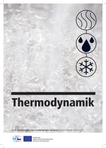 Thermodynamik - deutsch (PDF 4.72 MB)