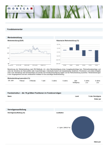 KIID report