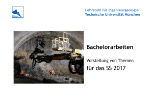 2017 BA-Themen Ingenieurgeologie