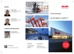 Flyer_move and safety_DRUCK.indd - AL-KO