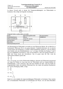 Versuch 04