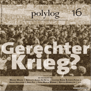 GM Presbey et al. (eds.) - polylog. Zeitschrift für interkulturelles
