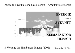 0 Deckblatt.eps - Vorträge und Folien zu