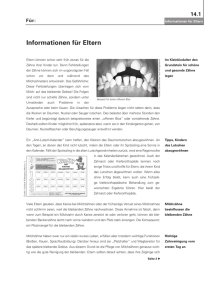 Patienteninfos der KZV laden