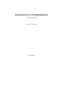 PDF-Dokument - ITP, TU Berlin