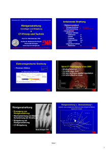 Q11 Röntgen Bildgebung 14-05-13