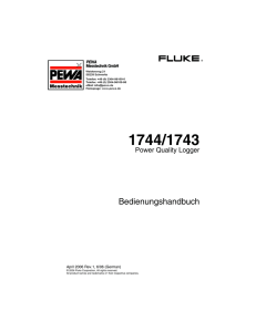 Bedienungsanleitung FL1743 /1744 (pdf, 4,5MB, deutsch)