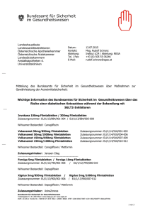 150713 SLTG2 Inhibitoren - Bundesamt für Sicherheit im