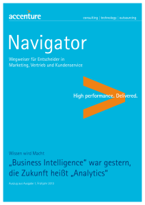 Accenture Navigator 13