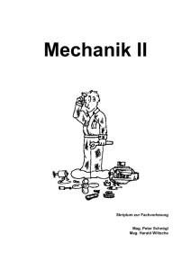 Mechanik II - schnoegl.at