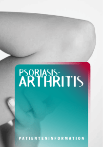 arthritis - MSD Österreich