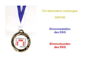 2007/08 - EKG Lemgo