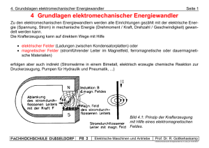 4 Grundlagen elektromechanischer - antriebstechnik.fh