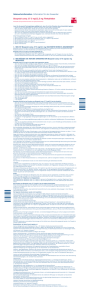 Information für den Anwender Bisoprolol comp.