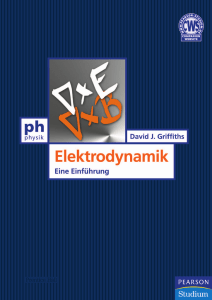 Elektrodynamik -* ISBN 978-3-86894-057-2 *