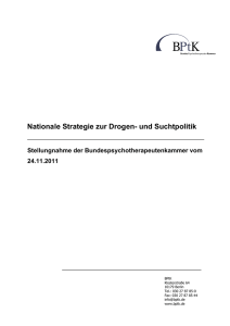 20111124 stn-bptk drogen-und-suchtpolitik, Seiten 1-5