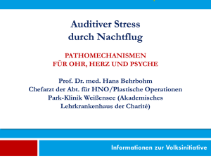 01_2014_PPT_Auditiver Stress durch Nachtflug_Volksini