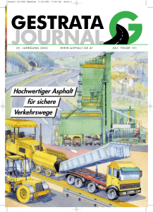 Gestrata Journal 101