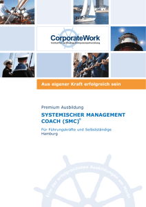 systemischer management coach (smc)