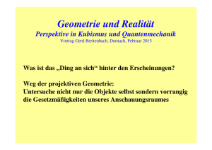 (x,p) ein - Gerd Breitenbach
