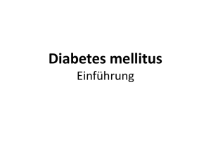 4.Diabetes mellitus End