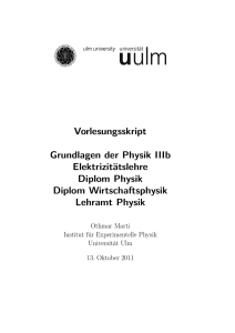 PDF-Datei - Institut für Experimentelle Physik