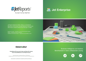 Jet Enterprise