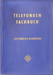 telefunken fachbuch - Bastel