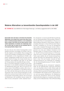 201402_Moderne Alternativen zu konv - bAV