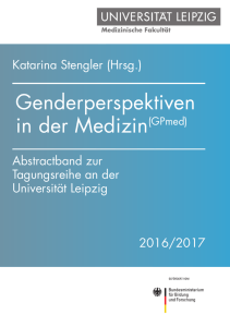 Genderperspektiven in der Medizin(GPmed)