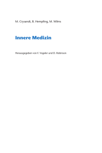 Probeseiten - KVM - Der Medizinverlag