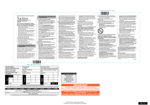 Pharma code Ref. No. 11240 Pharma code Ref