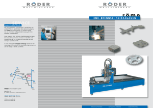 prospekt (0,8 mb/ar 5.0) - RÖDER MASCHINENBAU GMBH