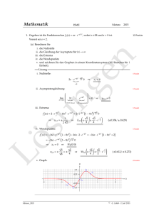 Mathematik - Educanet.ch