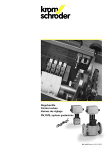 RV, RVS - Midesco