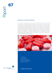 PDF - labormedizinische zentrum Dr Risch