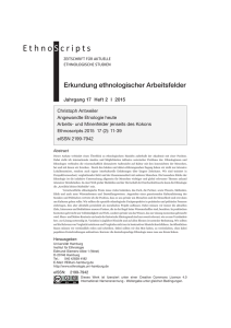 Diese PDF-Datei herunterladen - Zeitschriftenserver von Hamburg