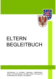 Elternbegleitbuch