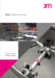 2M|Unternehmen - 2M (Deutschland)