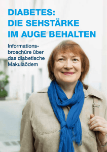 diabetes - Ascensia Diabetes Care Switzerland AG