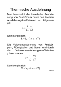 Magnetfeld in Materie